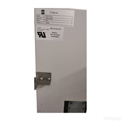 دستگاه بازیافت اسکناس Glory RBG-100: راه‌حل مدیریت نقدی با راندمان بالا