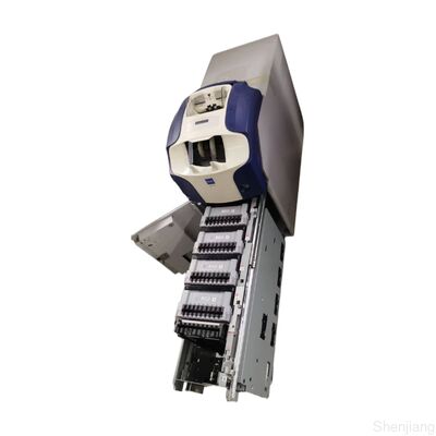 دستگاه بازیافت اسکناس Glory RBG-100: راه‌حل مدیریت نقدی با راندمان بالا