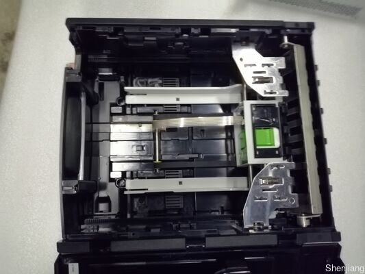 عمده فروشی قطعات دستگاه ATM Wincor Cash Cassette 1750178754