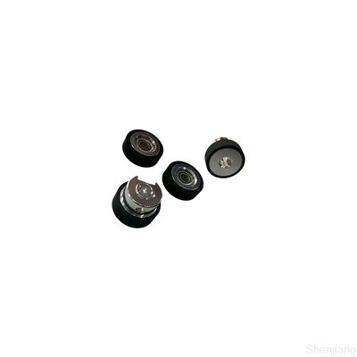 175173205 Wincor قطعات ATM V2CU OMR کیت رولر کارت خوان