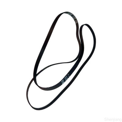 S2M8286 تسمه تایمینگ پیش پذیرنده نوع دندانه دار 828x