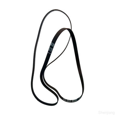 S2M8286 تسمه تایمینگ پیش پذیرنده نوع دندانه دار 828x