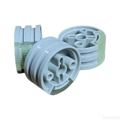 1742-T003 قطعات دستگاه خودپرداز Glory Glory GFS شمارنده و مرتب‌کننده اسکناس رول تغذیه