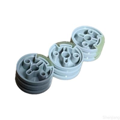 1742-T003 قطعات دستگاه خودپرداز Glory Glory GFS شمارنده و مرتب‌کننده اسکناس رول تغذیه