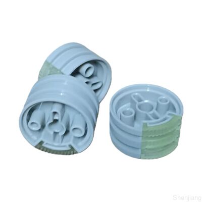 1742-T003 قطعات دستگاه خودپرداز Glory Glory GFS شمارنده و مرتب‌کننده اسکناس رول تغذیه