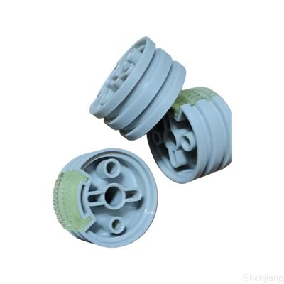 1742-T003 قطعات دستگاه خودپرداز Glory Glory GFS شمارنده و مرتب‌کننده اسکناس رول تغذیه