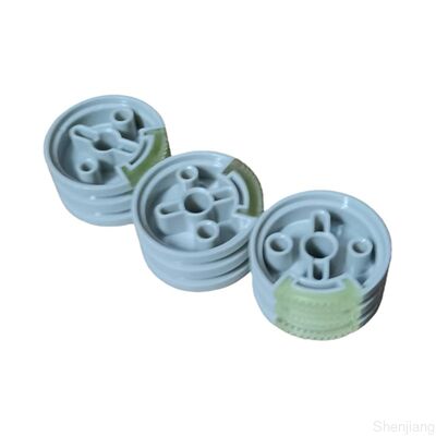 1742-T003 قطعات دستگاه خودپرداز Glory Glory GFS شمارنده و مرتب‌کننده اسکناس رول تغذیه