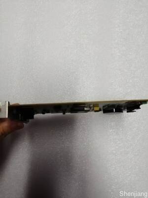 قطعات دستگاه خودپرداز NCR 66xx SSPA برد PC 4450708578