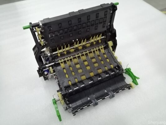 1750140999 Wincor Cineo C4060 واحد حمل و نقل سر مسیر کوتاه Crs/ATS ATM