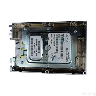 445-0744307/4450744307 NCR قطعات ATM US BRUS EPP صفحه کلید صفحه کلید