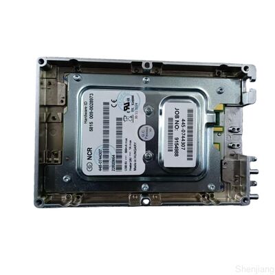 445-0744307/4450744307 NCR قطعات ATM US BRUS EPP صفحه کلید صفحه کلید