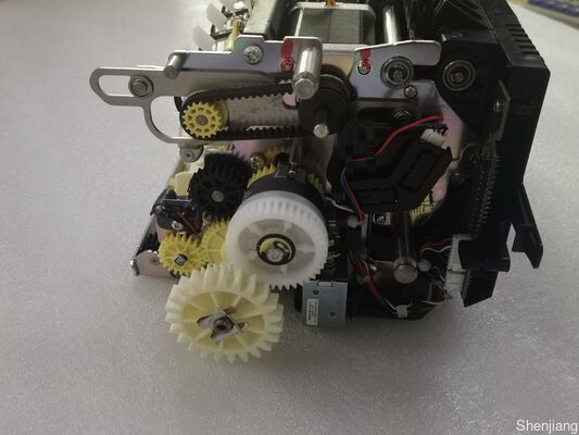 قطعات ATM Wincor CINEO C4060 قطعات 1750200435 4060 VS بازیافت ماژول