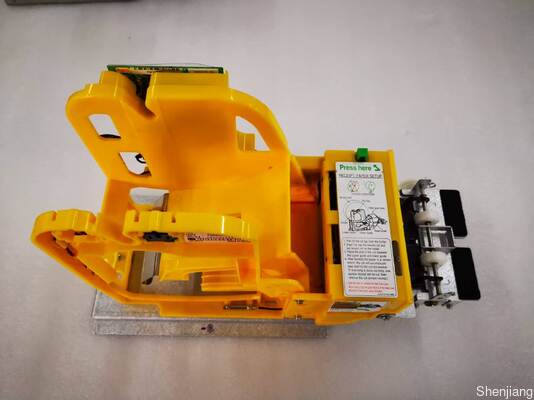 5409000019 قطعات دستگاه ATM Hyosung چاپگر رسید SPR26