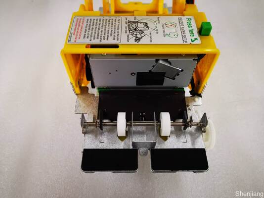 5409000019 قطعات دستگاه ATM Hyosung چاپگر رسید SPR26