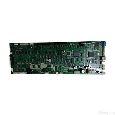 1750105679 Wincor CMD USB Control Board ATM قطعات کارت کنترل کننده CMD