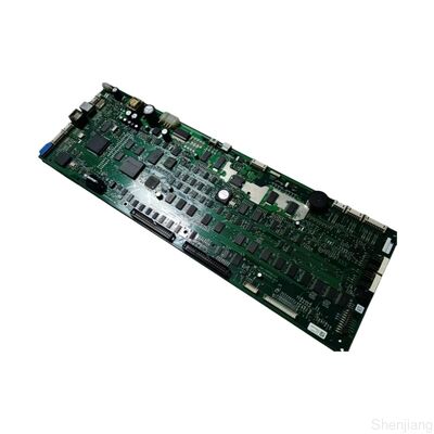 1750105679 Wincor CMD USB Control Board ATM قطعات کارت کنترل کننده CMD
