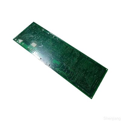 1750105679 Wincor CMD USB Control Board ATM قطعات کارت کنترل کننده CMD