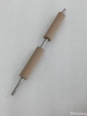 Wincor ATM قطعات یدکی 2050XE CMD Stacker Shaft 175044966 ATM