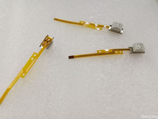 NCR کاملا جدید 3Q8 کارت خوان پیش سر R1/2 سر مغناطیسی برای دستگاه های خودپرداز بخش 9980235658