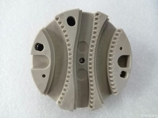 1750043974 قطعات دستگاه خودپرداز وینکور نیکسدورف گیره دیسک مسیریابی چپ