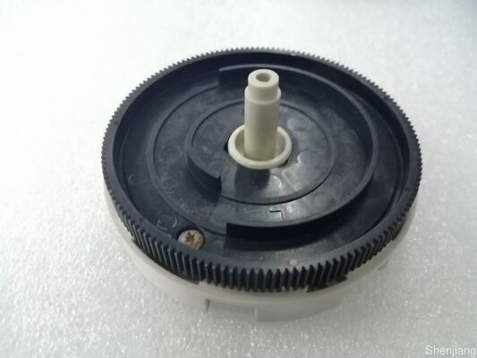 1750043974 قطعات دستگاه خودپرداز وینکور نیکسدورف گیره دیسک مسیریابی چپ