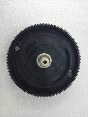 1750043974 قطعات دستگاه خودپرداز وینکور نیکسدورف گیره دیسک مسیریابی چپ