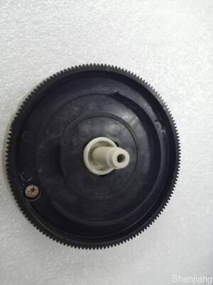 1750043974 قطعات دستگاه خودپرداز وینکور نیکسدورف گیره دیسک مسیریابی چپ