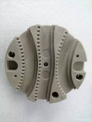 1750043974 قطعات دستگاه خودپرداز وینکور نیکسدورف گیره دیسک مسیریابی چپ