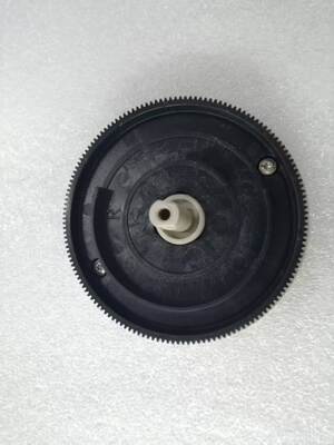 1750043974 قطعات دستگاه خودپرداز وینکور نیکسدورف گیره دیسک مسیریابی چپ