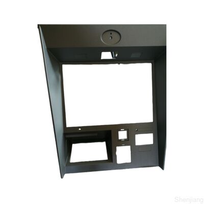 پنل عامل نقره ای 1750245764