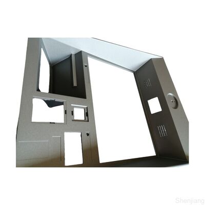 پنل عامل نقره ای 1750245764