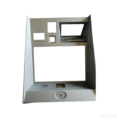 پنل عامل نقره ای 1750245764