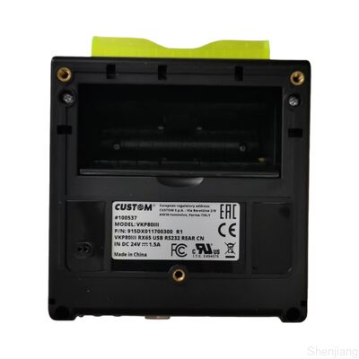 چاپگر دریافت حرارتی VKP80III اصیل 915DX011700300