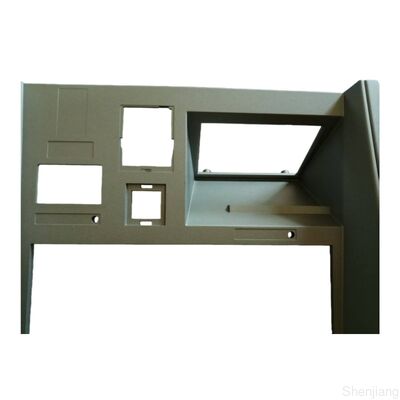 کارخانه خودپرداز 1750257821 وینکور CS280 چهره وینکور نیكسدورف 280