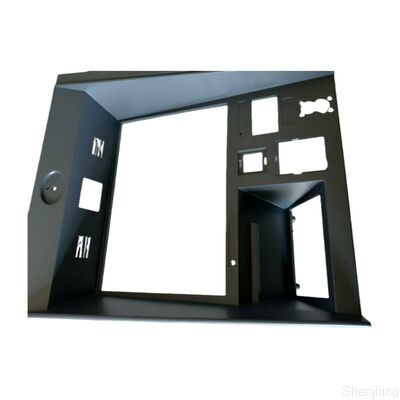 کارخانه دستگاه خودپرداز 1750265319 Wincor CS280 تشخیص چهره Wincor Nixdorf 280