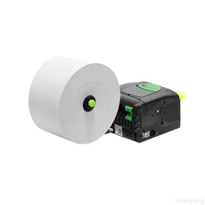 هد چاپ حرارتی اصلی جدید CUSTOM VKP80III نوع B 58mm برای پرینتر 915DX011700300 915DX011700300 VKP 80III