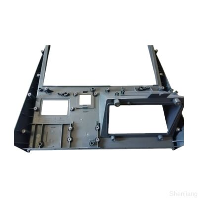 1750243336 Wincor CS280 چهره Wincor Nixdorf FASCIA PC280 PC280N رنگ خاکستری