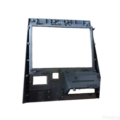 1750243336 Wincor CS280 چهره Wincor Nixdorf FASCIA PC280 PC280N رنگ خاکستری