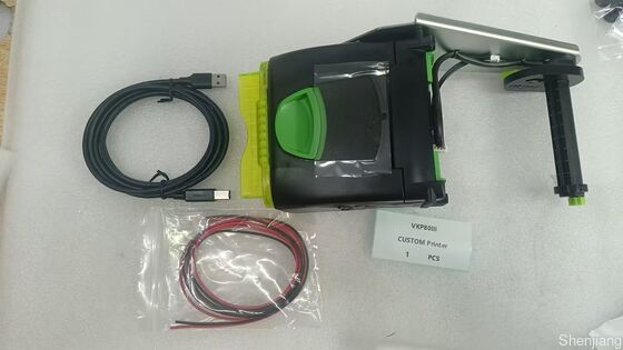 چاپگر پشتي جديد 915DX011700300 VKP 80III 80II