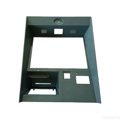 1750245764/1750245766/1750245768/1750243336 Wincor CS 280N فریم صورت PC280 Procash 280 لابی FL صورت با سوراخ