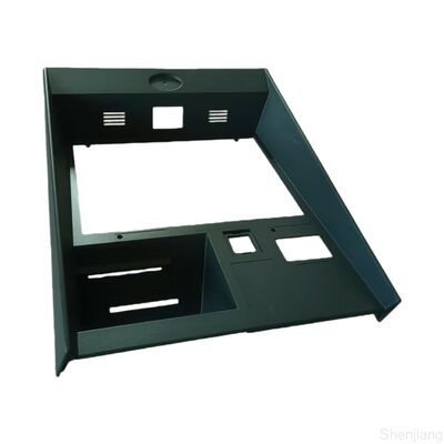 1750245764/1750245766/1750245768/1750243336 Wincor CS 280N فریم صورت PC280 Procash 280 لابی FL صورت با سوراخ