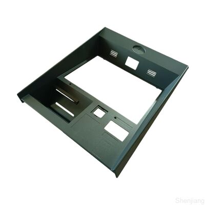 1750245764/1750245766/1750245768/1750243336 Wincor CS 280N فریم صورت PC280 Procash 280 لابی FL صورت با سوراخ