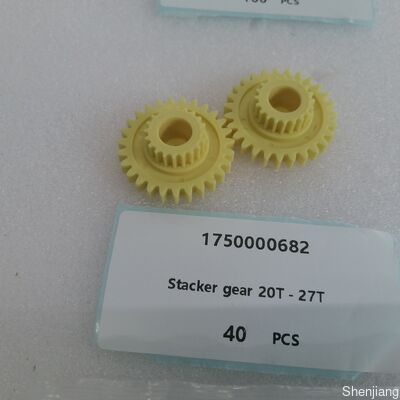 قطعات یدکی وینکور وینکور 2050 پروکاش CMD V4 استاکر 20-27T Gear 1750000682