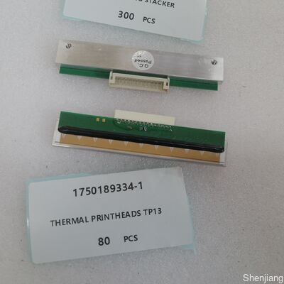 قطعات یدکی Wincor Wincor 1750189334-1 TP13