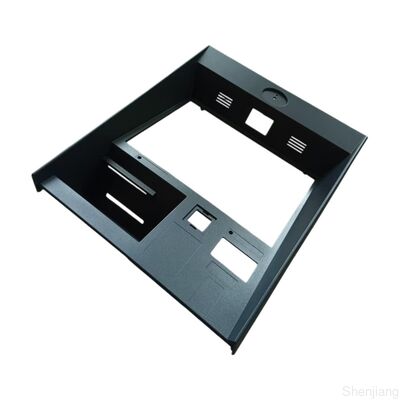 1750245764/1750245766/1750245768/1750243336 Wincor 280N فریم صورت سبک وزن فریم صورت، کیفیت OEM