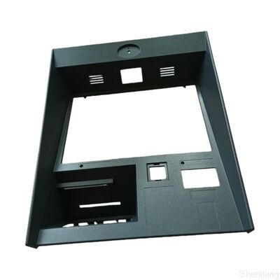 1750245764/1750245766/1750245768/1750243336 Wincor 280N فریم صورت سبک وزن فریم صورت، کیفیت OEM