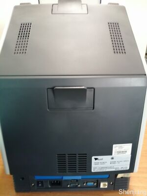 قطعات دستگاه خودپرداز دستگاه مرتب‌سازی اسکناس اینتلی‌کش CM200V YT2.299.222L 103010003