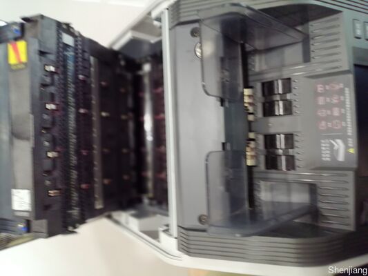 قطعات دستگاه خودپرداز دستگاه مرتب‌سازی اسکناس اینتلی‌کش CM200V YT2.299.222L 103010003