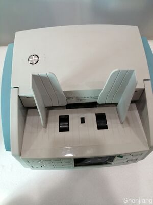 BIS580781 دستگاه مرتب سازی هوشمند اسکناس