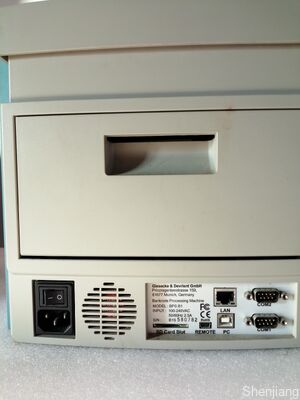 قطعات دستگاه خودپرداز BIS580782 دستگاه هوشمند مرتب‌سازی اسکناس بانکی